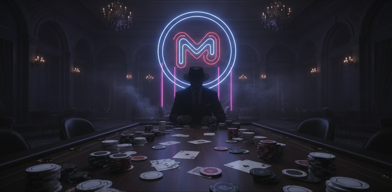 Mafia Casino